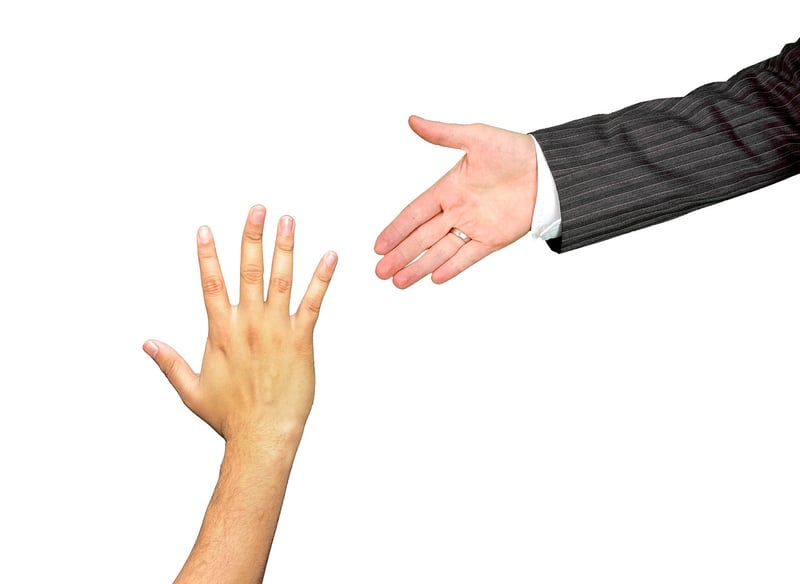 Mentorship Image
